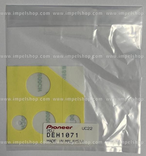 PIONEER DEH1071