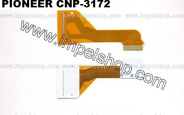FLEX CAR AUDIO PIONEER CNP-3172  ORIGINAL