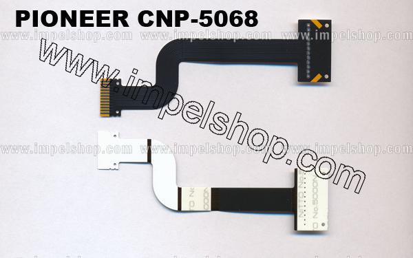 FLEX CAR AUDIO PIONEER CNP-5068  ORIGINAL