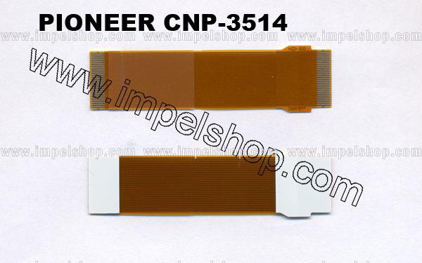 FLEX CAR AUDIO PIONEER CNP-3514  ORIGINAL
