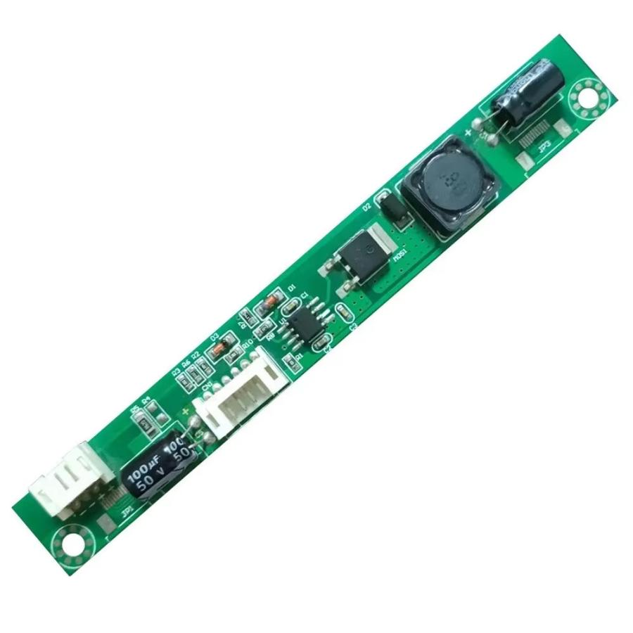 CA-118 Modification of  General LCD LED Boost Board Lift Bar LED LCD Constant Current Board 2P4LED High Voltage Board