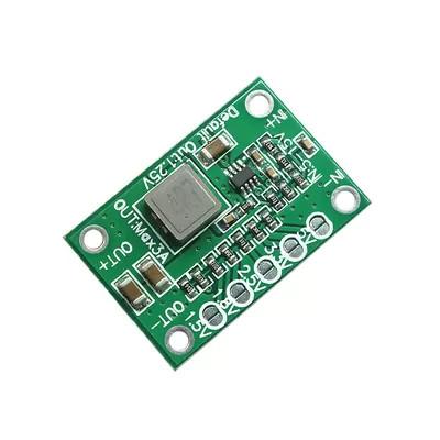 CA-1235 Step Down Board Adjustable Amplifier with MP1495 chip