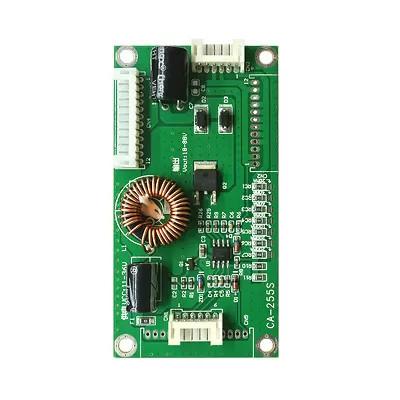 CA-255S LED Driver Board Universal 10-48inch Tv led constant current board