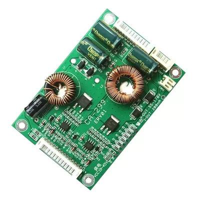 CA-299 Led TV Universal Inverter Board 32''-60" Self Adjusted Current