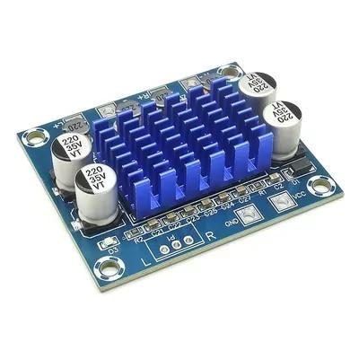 CA-3110S 30W + 30W Amplifier Audio Module Digital Amp Board DC 8-26V 3A