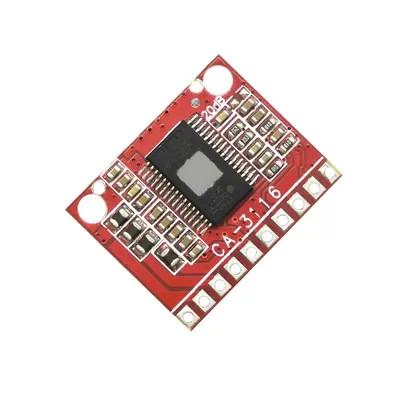 CA-3116 Amplifier Audio Module Digital Power Amplifier Board 50W