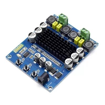 CA-3168B Wireless Digital Amplifier Board DC12-24V 2*50W Output Power TPA3116D2