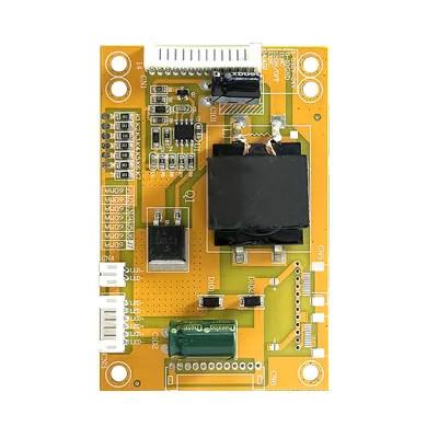 CA-399 LED Backlight Driver Board 100*70mm Default Input 200mA