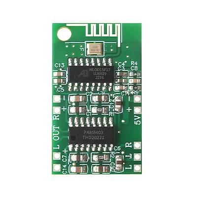 CA-8469 5V BT Module 5.0 Class D PAM8403 Digital Audio Power Amplifier