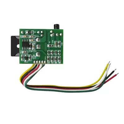 CA-901 Switching Power Supply Board DC sampling TV 46" 12V 24V