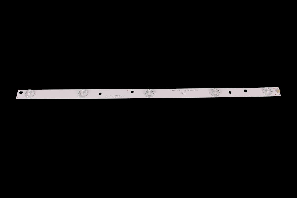 Led backlight strip for tv PHILIPS 50" set 8pcs X A3 M200 TB D 0X R72-50D04-017-13/ MS-L0967-L V3 2019-05-18 50/ MS-L0967-R V2 2015-11-17 50/ MS-L0967-L V2 2015-11-17 50 ,