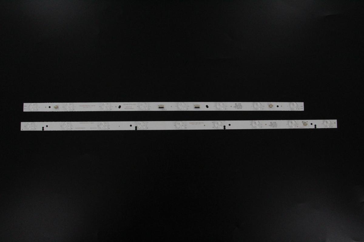 Led backlight strip for tv HAIER 32" set  3pcs , 2A+1B , A: LED315D9_ZC14_01(B) B: LED315D9_ZC14_02(B)  /  A: LED315D9-ZC14-03(A) PN: 30331509207 2021.07.20 315D3503V1W9C1B63317M  B: LED315D8-ZC14-03(A) PN: 30331508204 2021.07.20 315D3503V1W4C1BX2-55917M B:A: LED315D9_ZC14_01(B) B: LED315D9_ZC14_02(B)  /  A: LED315D9-ZC14-03(A) B: LED315D8-ZC14-03(A)