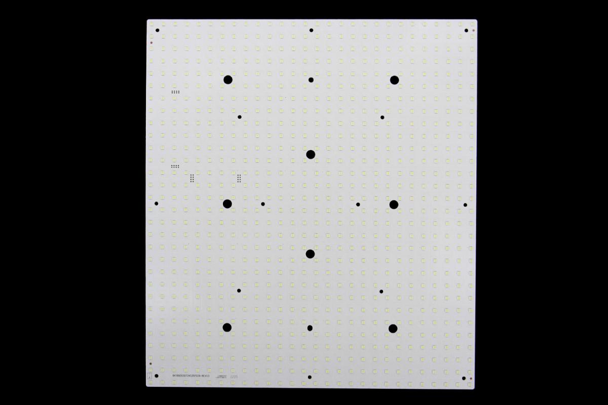 Led backlight strip for tv  HISENSE 110" set   CRH-BK110B3030T24S35P229-REV1.0 E199273 DY PFR-4