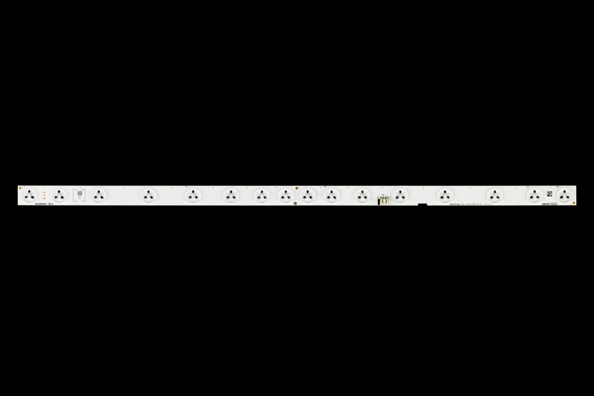 Led backlight strip for tv  EMERSON 32" set 1pcs x LG Innotek 32"NDF REV0.0 2012.10.29 32W16S1P UDULED0GS015 REV.B sj-UDULED0GS015