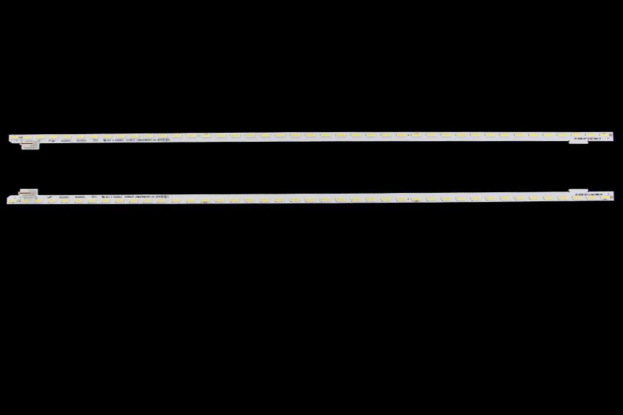 Led backlight strip for tv  SONY 43" set  2PCS , Left: EVERLIGHT LBM430M1403-AA-2(HF)(0)(L)
Right?EVERLIGHT LBM430M1403-AB-2(HF)(0)(R)