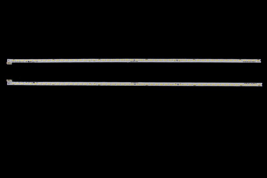 Led backlight strip for tv  SKYWORTH 42" set  x L:ShineOn 2D01007 Rev.A  7749-642000-L130
R:ShineOn 2D01008 Rev.A  7749-642000-R130