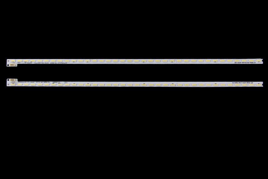 Led backlight strip for tv  HISENSE 32" set  x L:7749-632000-L090   ShineOn 2D00469 Rev.D 32Y1E700030423L
R:7749-632000-R090   ShineOn 2D00469 Rev.D 32Y1E700030423R