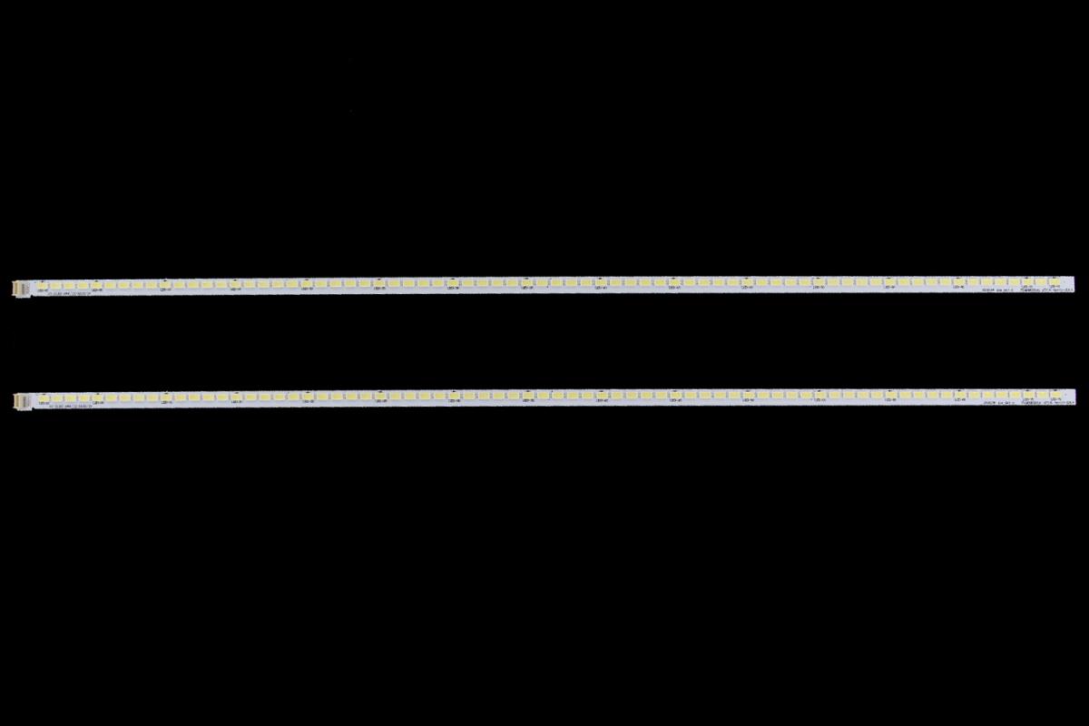 Led backlight strip for tv  TCL 39" set 1pcs x T51M390352AI 1ET13C_Rev3.0_SDK.8