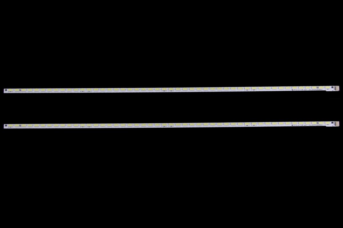 Led backlight strip for tv  HAIER 37" set  x KW 191227  CRH-HE37770701204281Rev1.1