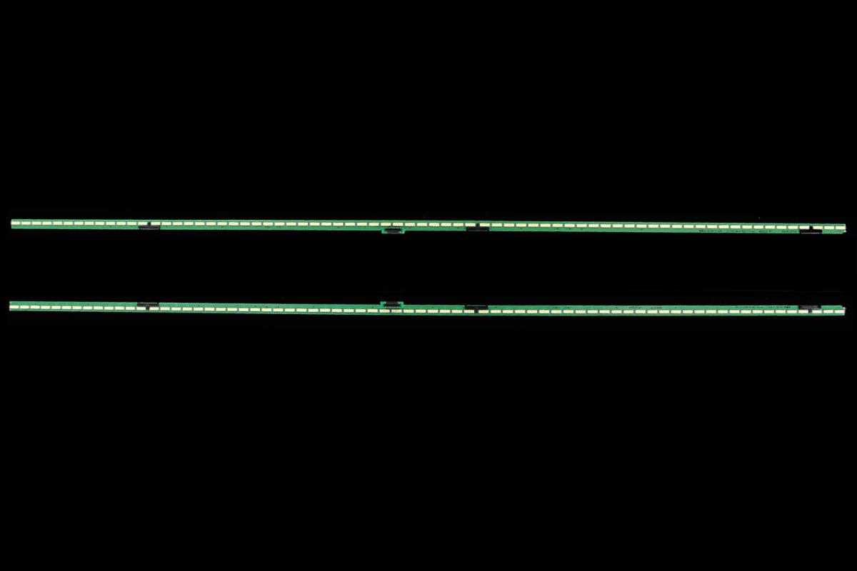 Led backlight strip for tv  LG /SKYWORTH 55" set 1R+1L x 55" V15.5 SNL UD Rev0.1 1 L Type  6916L2270A
55" V15.5 SNL UD Rev0.1 1 R Type  6916L2270A
