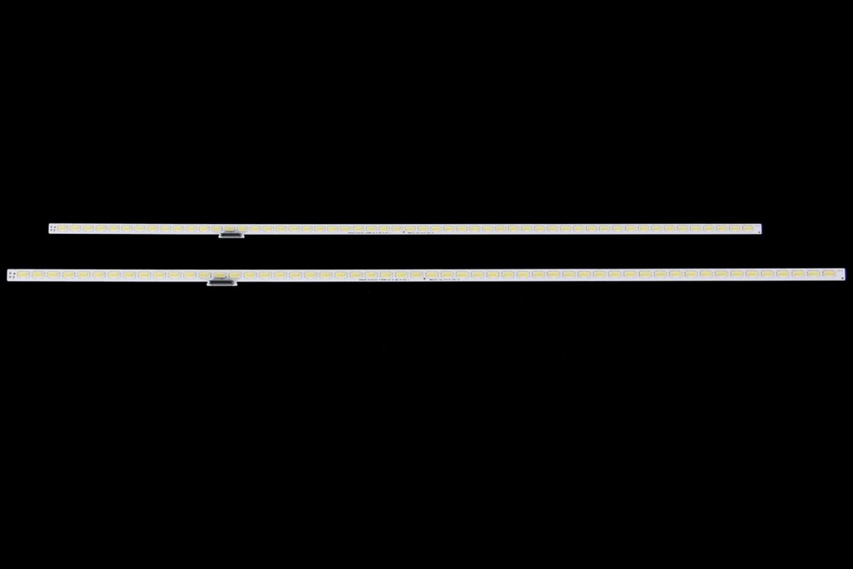 Led backlight strip for tv  SAMSUNG 40" set 1pcs x SAMSUNG 2013SLS40 7030NNB CHA 2D MB4 54 REV1.0