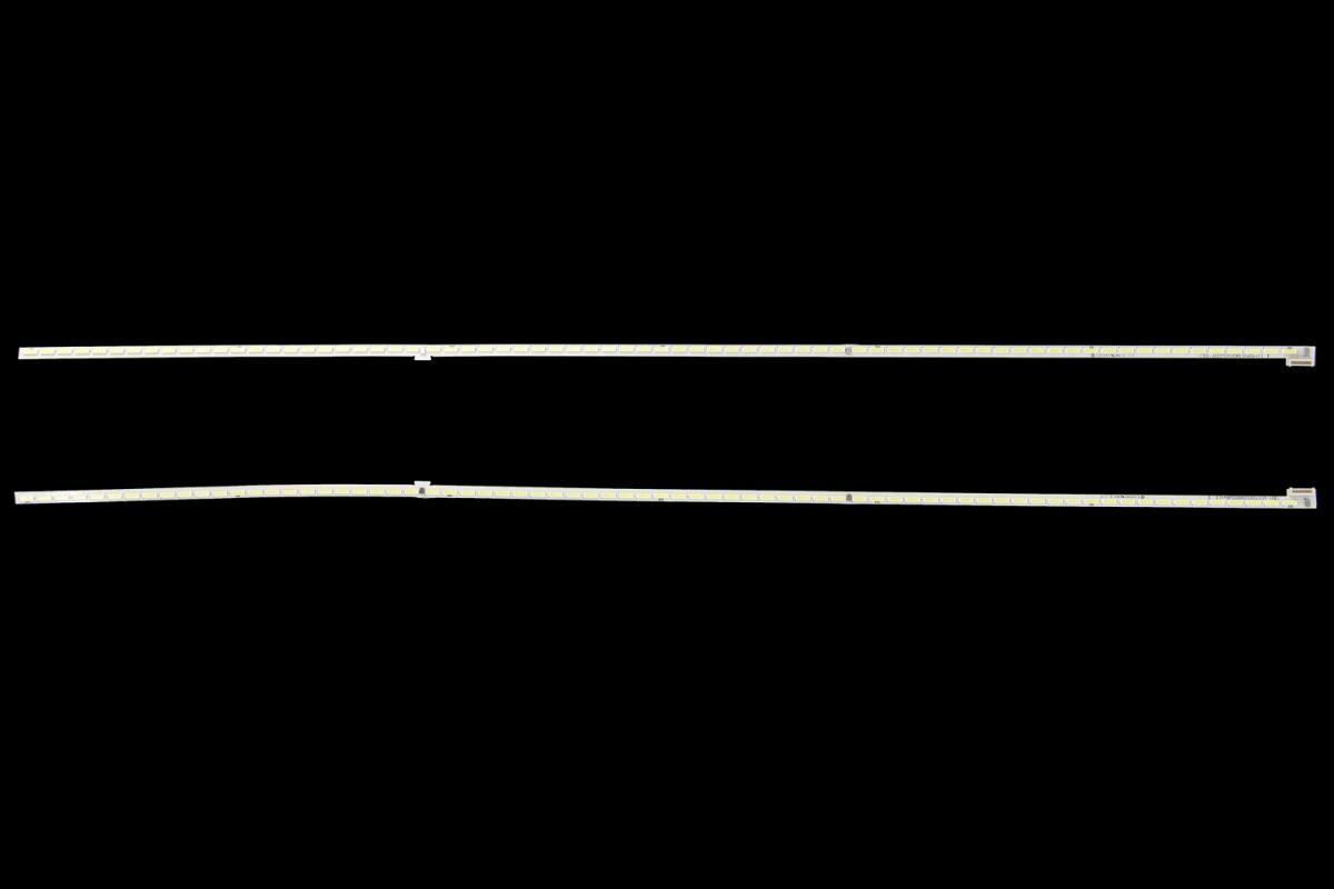 Led backlight strip for tv  SKYWORTH 55" set R+L x CRH-A5570201206L554REV1.0 F   7749-655000-L060
CRH-A5570201206R554REV1.0 F   7749-655000-R060