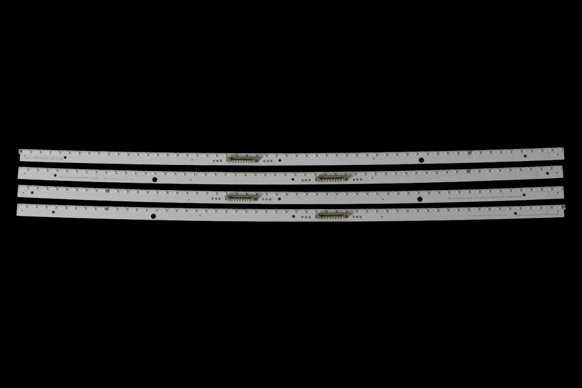 Led backlight strip for tv  SAMSUNG 78" set 4pcs(1+2+3+4) x S_6KS9K_78_FL7020_54LEDS_M01_REV1.2_160401_LM41-00281A
S_6KS9K_78_FL7020_54LEDS_M02_REV1.2_160401_LM41-00282A
S_6KS9K_78_FL7020_54LEDS_M03_REV1.2_160401_LM41-00283A
S_6KS9K_78_FL7020_54LEDS_M04_REV1.2_160401_LM41-00284A