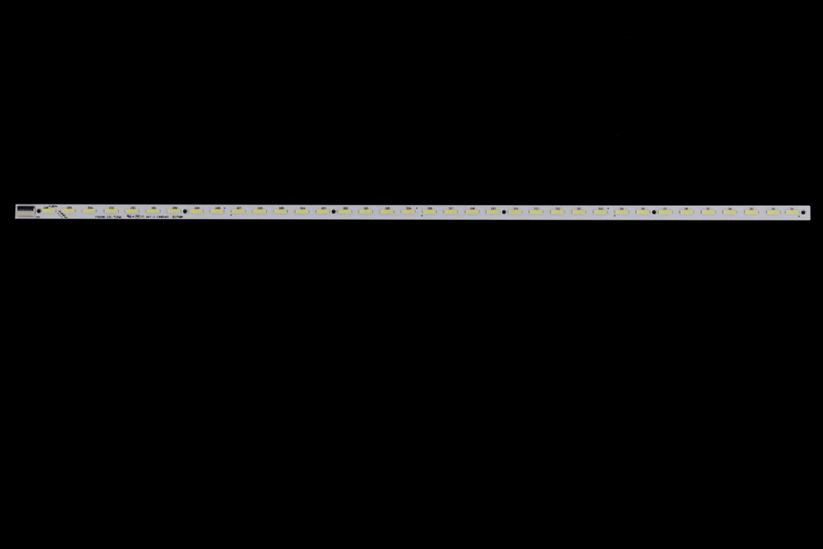Led backlight strip for tv  PANASONIC 32" set 1pcs x V320B6-LE1-TLEM1