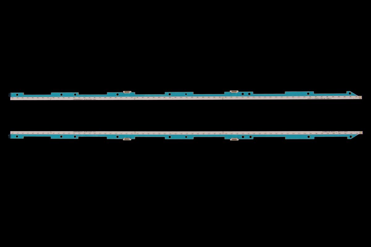 Led backlight strip for tv  XIAOMI 55" set 1L+1R x JL.E55088414-180EL-R8N-M-HF
JL.E55088414-180ER-R8N-M-HF