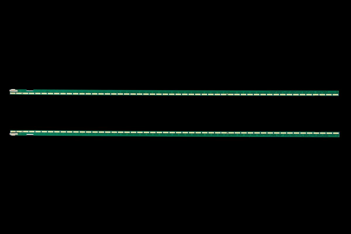 Led backlight strip for tv  SKYWORTH 47" set 1L+1R x 47" V13 ART TV REV 0.6 6 L-Type 6920L-001C
47" V13 ART TV REV 0.6 6 R-Type 6920L-001C