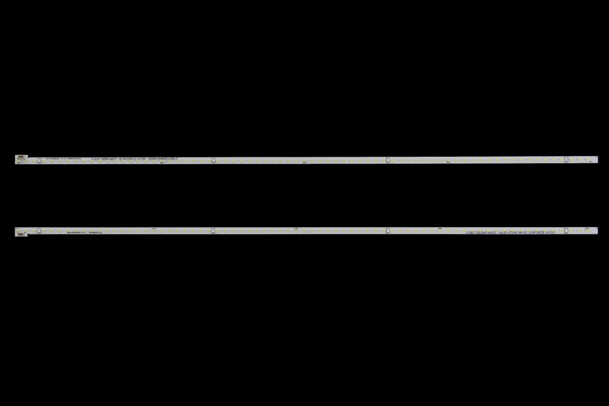 Led backlight strip for tv  SKYWORTH 43" set 1L+1R x L: 02E430418000-X1-L SKYWORTH.LCD 210BZ72ELB4014H00C YAL03-0724014H-00 D34P38H2B D6925
R: 02E430418000-X1-R SKYWORTH.LCD 210BZ72ERB4014H00C YAL03-0724014H-01 D34P38H2B D6925