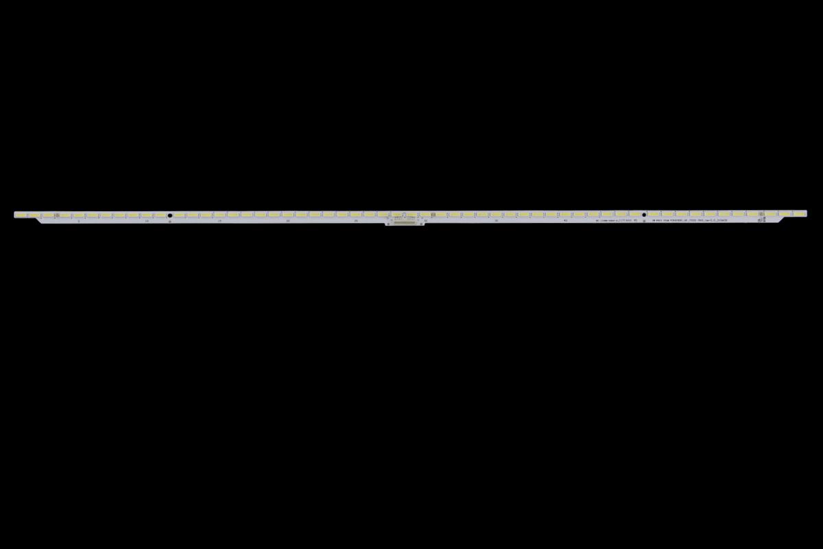 Led backlight strip for tv  HISENSE 43" set  x 43HX900_VE_7020 PKG_Ver0.0_210609