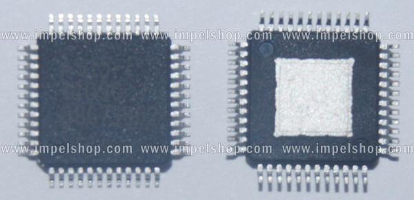 Integrated circuit : AS15-G SMD (QFP-48)