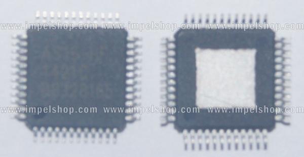 Integrated circuit : AS15-HG SMD (QFP-48)