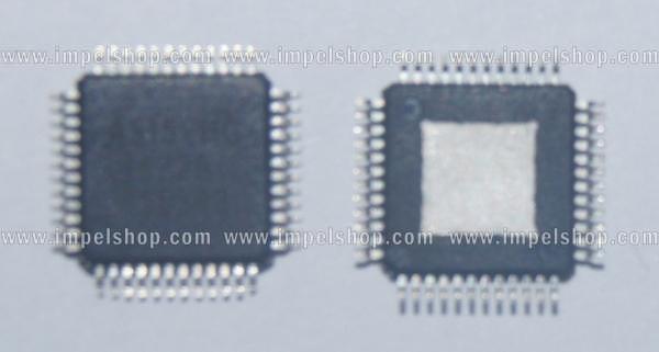 Integrated circuit : AS15-P SMD (QFP-48)