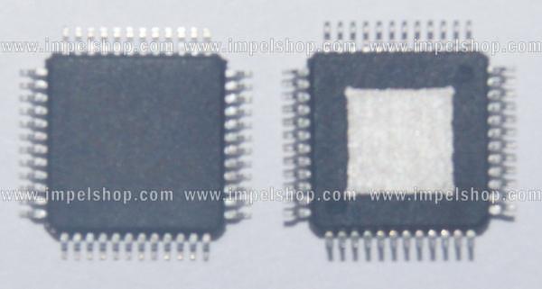 Integrated circuit : AS15-U SMD (QFP-48)