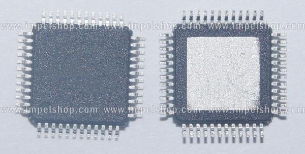 Integrated circuit : AS34-G SMD   (TSSOP-14)