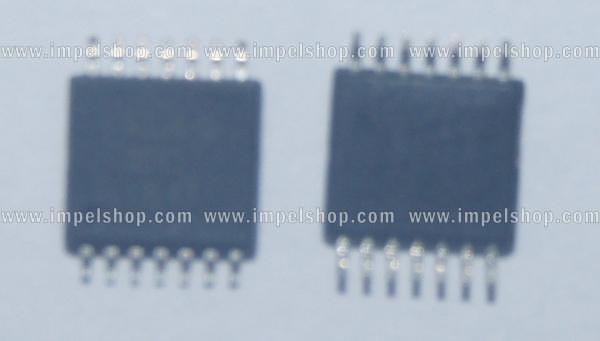 Integrated circuit : AT27C020   ATMET   (DIP-32)